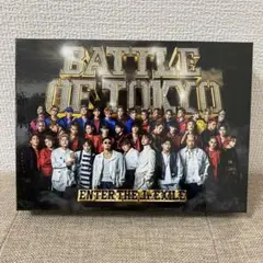 BATTLE OF TOKYO~ENTER THE Jr.EXILE~