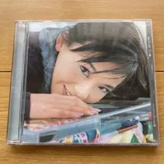 CD 華原朋美 nine cubes