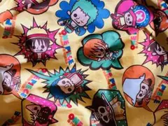 ONE PIECE 掛け布団カバー ワンピース