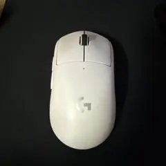 Logicool Gproxsuperlight