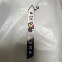 本革製マッチデーボンフィン つばみ