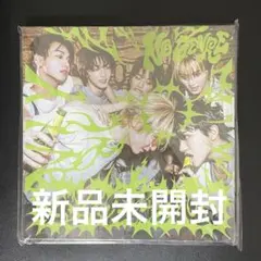 boynextdoor no genre アルバム 新品未開封