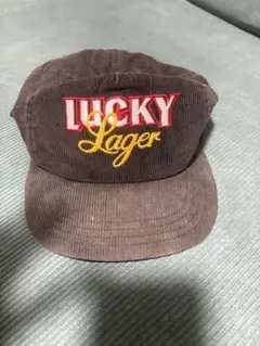 90s トラッカー　キャップ
