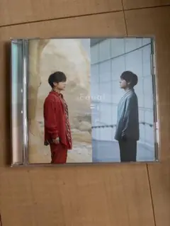 Equal 内田雄馬 CD