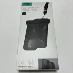 スマホ 防水ケース iPhone 15プロ/14プロ/13プロ専用 防水ポーチ