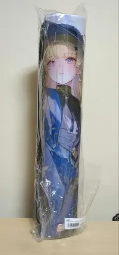 ヴィレヴァンコラボ 鳴潮 ゲーミングマウスパッド フィービー デスクマット