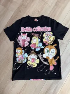 Dokin collection 大人Tシャツ 半袖