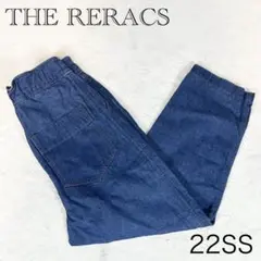 2025年最新】THE RERACS デニム・ジーンズの人気アイテム - メルカリ