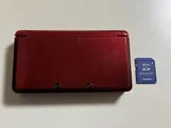 ニンテンドー3DS