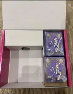 ポケセン メガシンフォニア アセロラスリーブのみ。