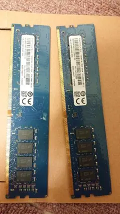 DDR4 2666 16x2 32GB