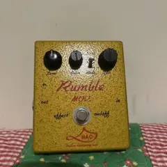2025年最新】Rumble MODの人気アイテム - メルカリ