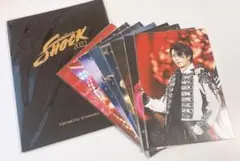 【Kis-My-Ft2】北山宏光*Endless SHOCKポートレート&フォト