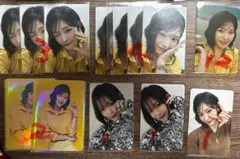 ME:I トレカ 石井蘭 他メンバー 即購入❌