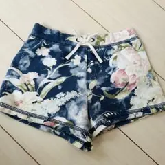 ラルフローレン ショートパンツ 3T