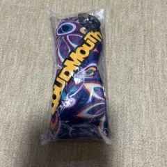 ラウドマウス　ユーティリティ用ヘッドカバー
