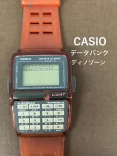 2025年最新】CASIO DINO ZONEの人気アイテム - メルカリ