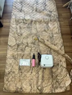 yosa　テルスガイザー　【付属品あり】TELLUSGIZER 値下げ交渉歓迎！ 今がチャンス！22日まで値下げ中 テルスガイザーTELLUSGIZER