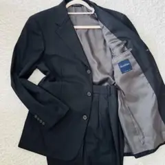 極美品✨ブルックスブラザーズ　セットアップスーツ39SHT33W　ストライプ柄