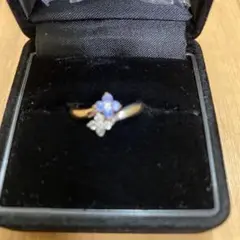 新品指輪k18pt900リング★お値下げ不可★3g以上★