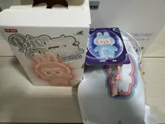 【正規品】ポップマートBiginto Energyエナジーラブブ