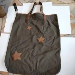 マークジェイコブス トートバッグ