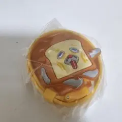 パンどろぼう　カプセルマスコットウォッチ2 まずい