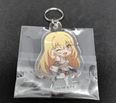 御坂美琴生誕祭　2025 食蜂操祈アクリルキーホルダー
