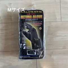 GOLD’S GYM ULTIMA GLOVE プロアルティマグローブ