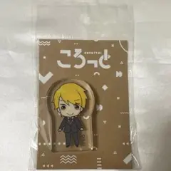 舞田類 ころっと