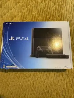 PlayStation®4 PlayStation®Camera同梱版 ジェッ…