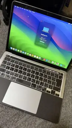 Apple MacBook Pro M1 16GB 512GB