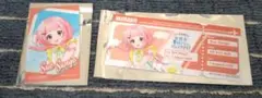 にじさんじ 周央サンゴ まねきねこ 七次元生徒会！