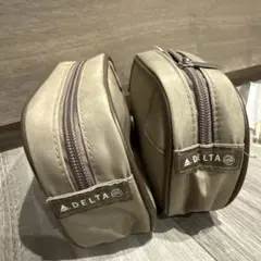 デルタポーチ
