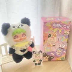 Midoo ぬいぐるみ　キーホルダー