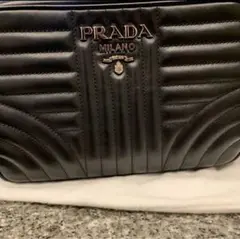 PRADA ショルダーバッグ 正規品 期間限定値下げ中
