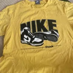 NIKE Tシャツ