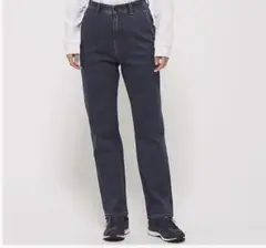 THE NORTH FACEレディース デニムクライミングストレートパンツM
