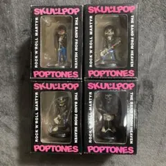 RAMONES ラモーンズフィギュア★訳あり ★未開封★激レア 2025年最新】ramones フィギュアの人気アイテム - メルカリ