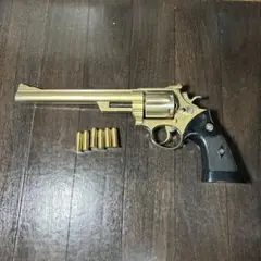 スパイク様コクサイ社SMITH & WESSON M29 スパイク様コクサイ社SMITH & WESSON M29