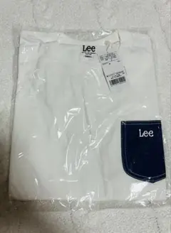 【新品未使用】Lee レディース　Tシャツ