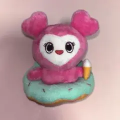 TWICE ラブリー タワレコ限定 summerver グッズ