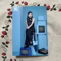 TWICE THIS IS FOR ランダムトレーディングカード　ナヨン