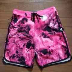Hurley phantom キッズ14 サーフパンツ 女性Ｌの方でも