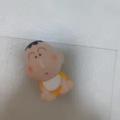 クレヨンしんちゃん　baby　ライトマスコット　ボーちゃん