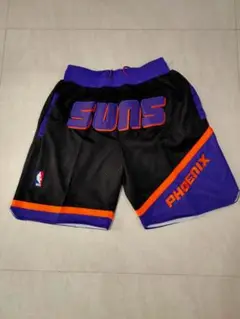 NBA フェニックス・サンズ デュラント・ブッカー