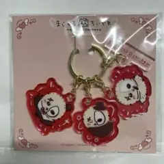 【未開封新品】まじかるちいかわ　変身！アクリルチャーム　ラッコ