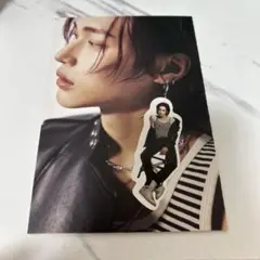 ウォンビン　Photo bookver.