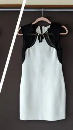 リボン 可愛いエミリオプッチ ワンピース