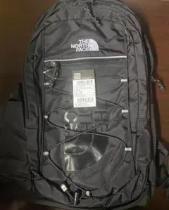 THE NORTH FACE ブラックバックパック